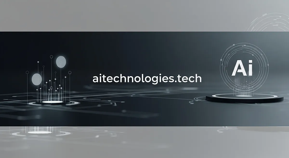 AI Technologies driving industries forward